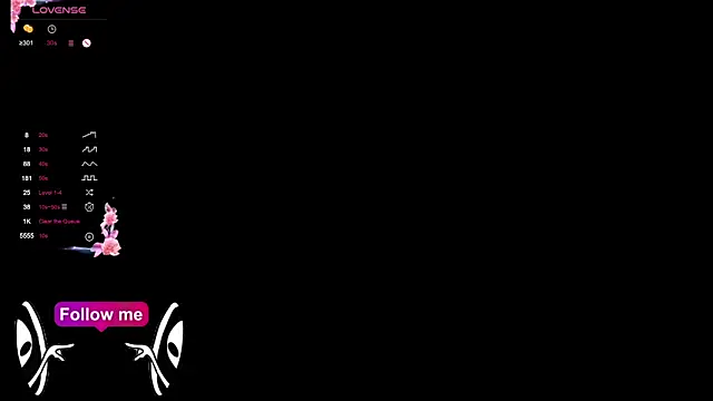 mybunnywendy online show from March 2, 3:52 pm