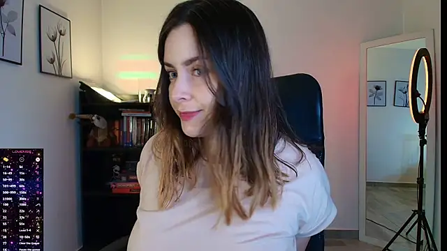 miss seline online show from March 22, 11:44 pm