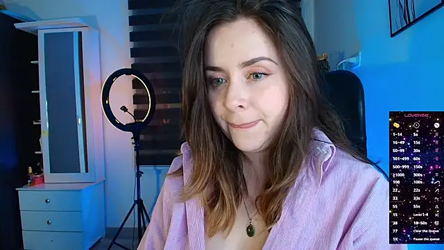 miss seline online show from May 15, 11:51 pm