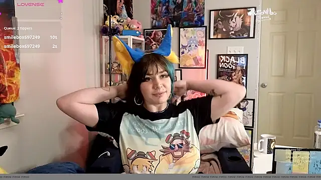 joltionmacc online show from December 18, 6:29 am