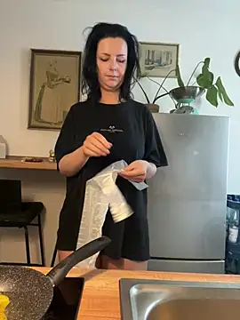 Off  Melonenmandy online show from April 10, 6:52 am