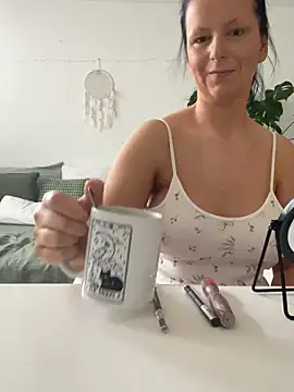 Off  Melonenmandy online show from April 16, 6:14 am