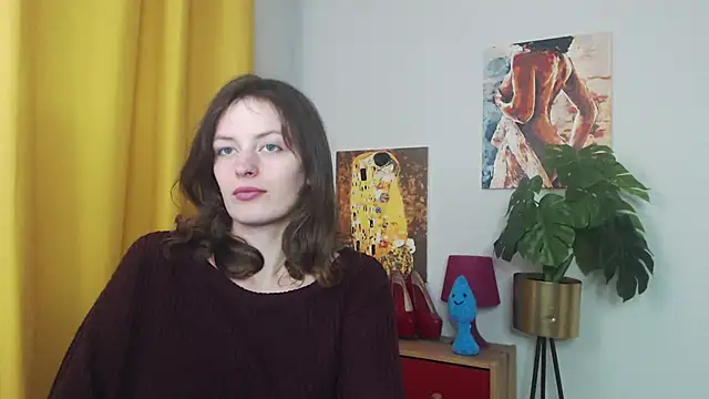 juicyNadine online show from November 12, 5:49 am