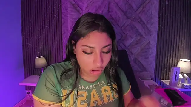 CANDYGABYY online show from December 3, 4:04 am