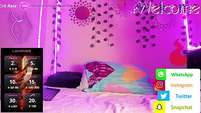 Stefanydolly77 online show from March 18, 6:46 pm