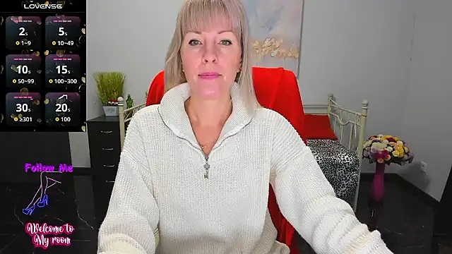 Anita Tayson online show from January 18, 7:48 am