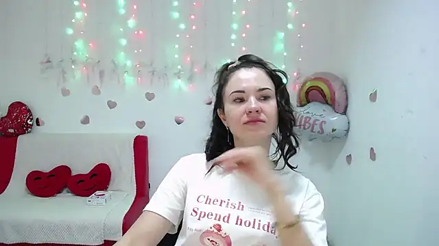 KaraCriegs online show from October 9, 6:23 pm