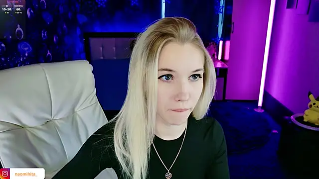 ShhhO O online show from March 11, 12:31 pm