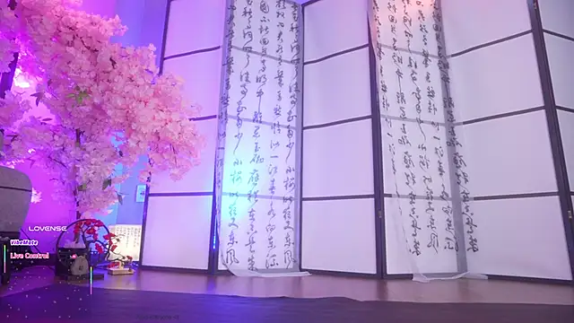 Marry Cordy online show from April 4, 2:10 am