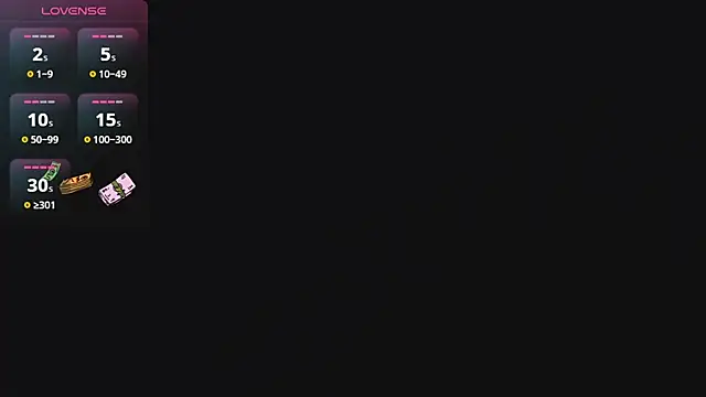 karito mature17 online show from April 18, 11:13 am