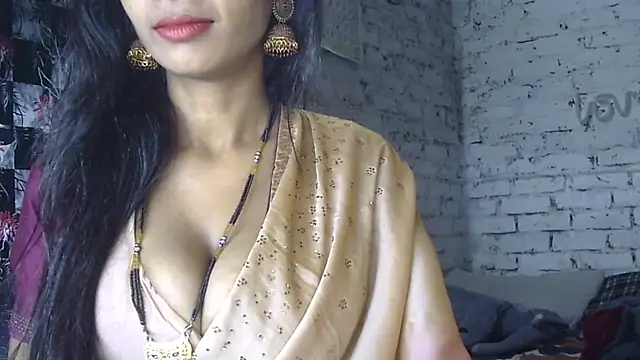 Anjali Milsi online show from November 27, 6:38 am