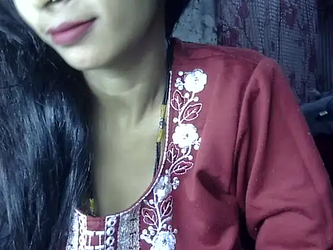 Anjali Milsi online show from November 12, 12:03 pm