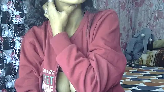 Anjali Milsi online show from November 14, 4:56 am