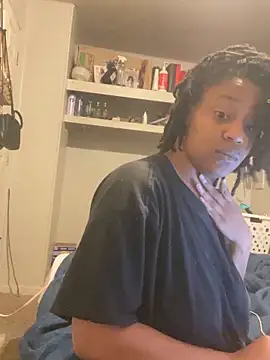 Galaxybabe23 online show from April 18, 1:30 am