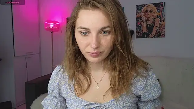 Amelia55555 online show from July 7, 12:41 pm
