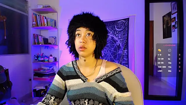 ela 0 online show from March 25, 9:01 am