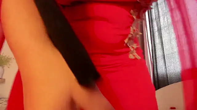 Amina hafsa online show from March 23, 3:07 pm