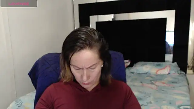 CATRINA-83 online show from April 17, 11:51 pm