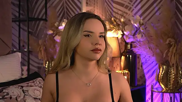 KatyaBelle online show from March 18, 12:26 am