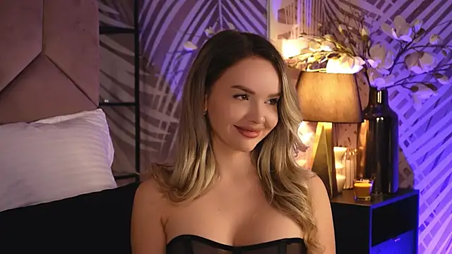 KatyaBelle online show from November 17, 9:04 pm