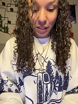  Neeka  online show from October 19, 5:20 am