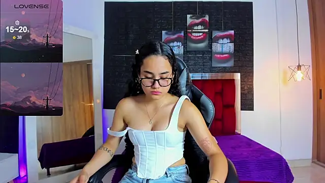 kathy1 sc online show from March 14, 9:38 pm