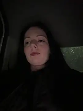 naughty lucifer online show from April 9, 4:45 pm