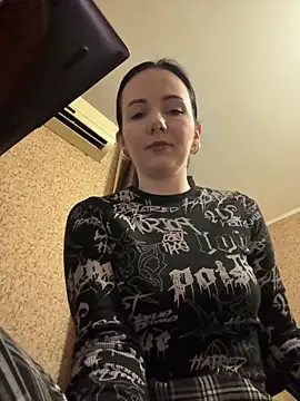 naughty lucifer online show from December 16, 2:23 pm