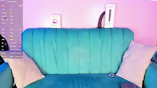 Evang hot online show from November 18, 4:35 am