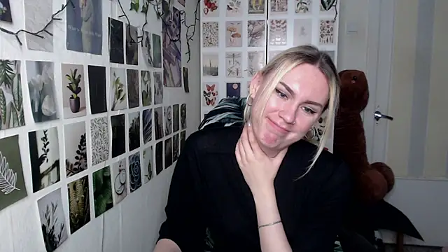 CapriScorpion online show from February 19, 5:12 pm