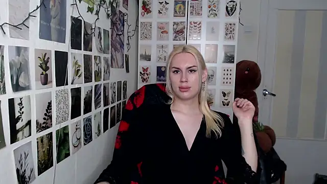 CapriScorpion online show from March 20, 4:01 pm