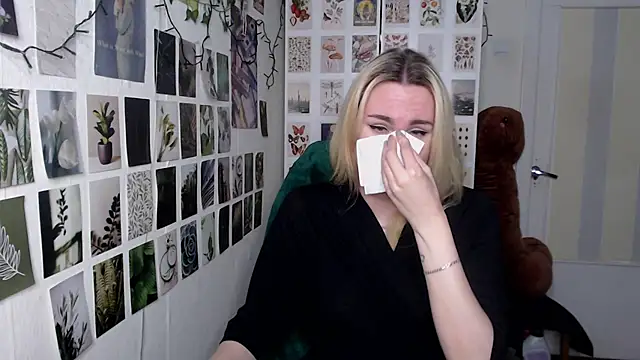 CapriScorpion online show from February 6, 5:27 pm