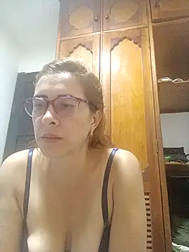 mademonsexy online show from April 14, 2:44 am