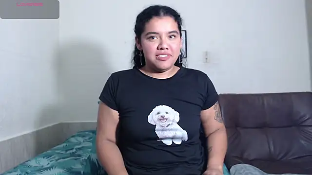 agata 22 online show from December 19, 4:59 am