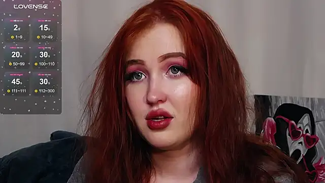 IrinaArt online show from December 1, 12:48 am