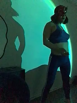 BigAssKi online show from April 22, 6:16 pm