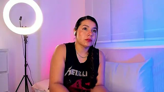 miaa daniels online show from February 20, 12:07 pm