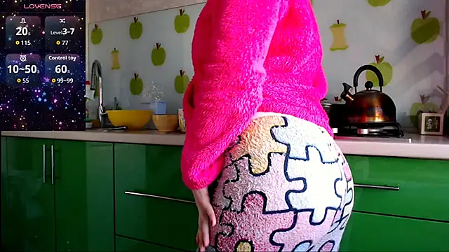 vaders daughter online show from February 3, 6:51 am