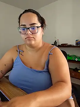 RachellGraham online show from March 29, 1:21 pm