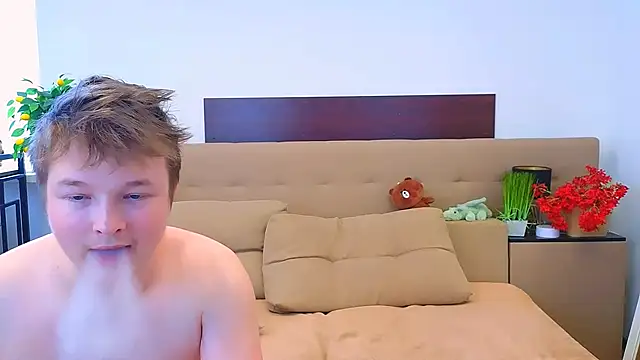  Olli  Stiw  online show from February 22, 8:48 am