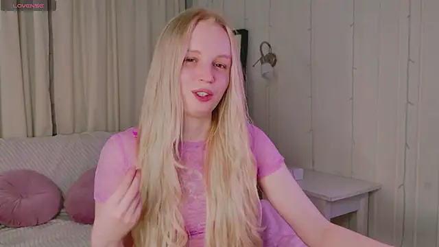 Beatrica Klein online show from April 16, 4:06 pm