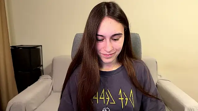 AliceKolltt online show from March 22, 8:48 pm