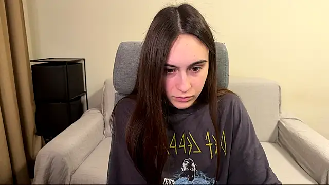 AliceKolltt online show from March 25, 10:23 pm