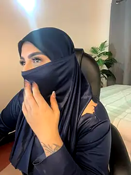 haddy ss online show from October 28, 7:52 pm