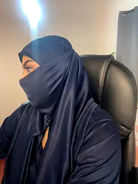 haddy ss online show from November 6, 7:09 pm