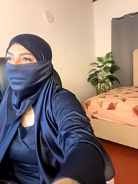 haddy ss online show from November 27, 8:01 pm