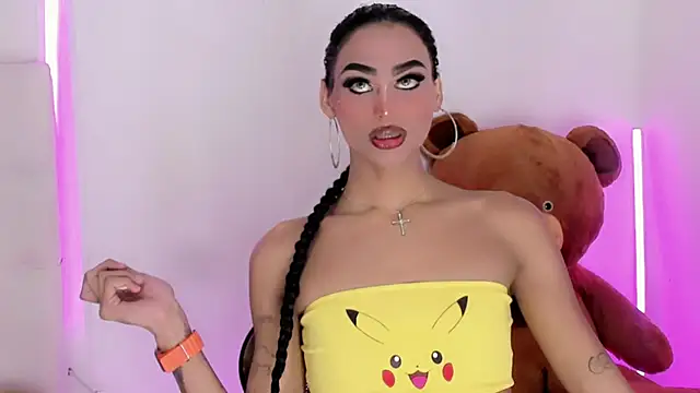 amal baddell online show from February 12, 1:29 am