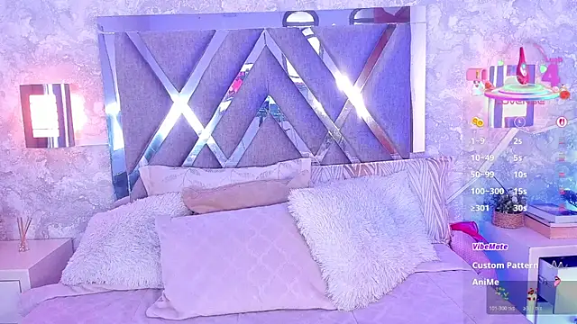 alina stark online show from March 21, 7:19 pm