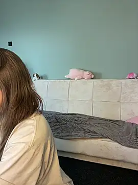 HumbleJess online show from April 17, 9:22 am