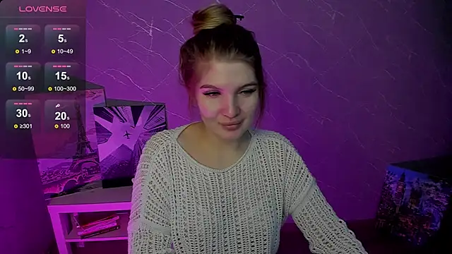 lily williamss online show from March 24, 12:16 am